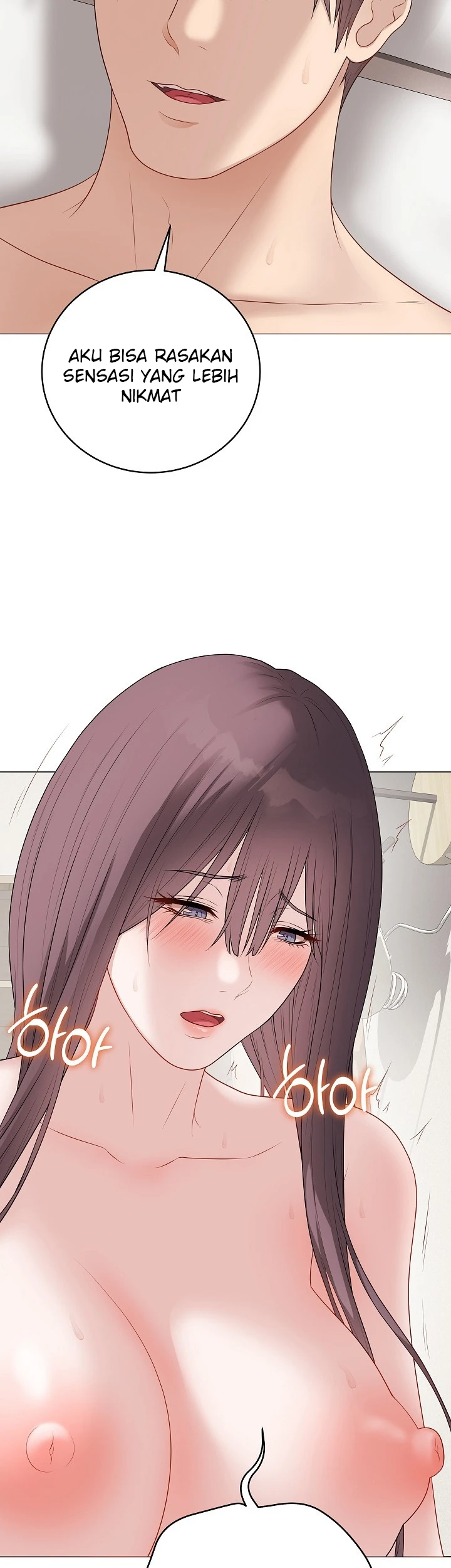 Signed, Sealed, Mistaken - Page 8